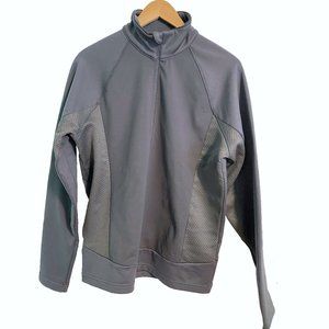 MPG - 1/4 Zip Pullover Activewear